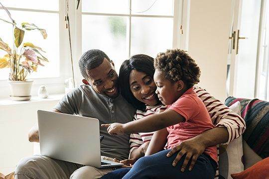 Easy Access to Funds
